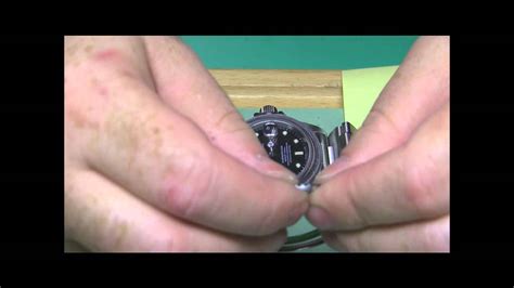 comment changer bezel d une rolex|rolex 1675 bezel reset.